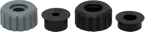 Topeak TwinHead Rebuild Kit for Pump
