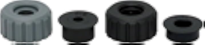 Topeak TwinHead Rebuild Kit for Pump