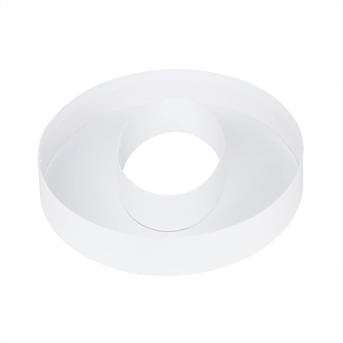 12" Fillable Cardboard Number Shaped Gift Grazing Charcuterie Board Paper Container (0) image 2