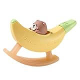 Animal Whistle Toy | Cartoon Rabbit Noisemaker | Portable Educational