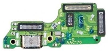 Image of Compatible with F27 5G CPH2643 Charging Connector