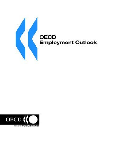 Preisvergleich Produktbild OECD Employment Outlook: June 2001