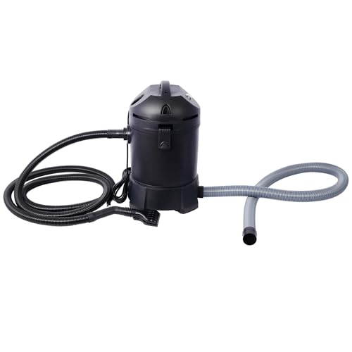 Majnesvon Outdoor Pond Vacuum