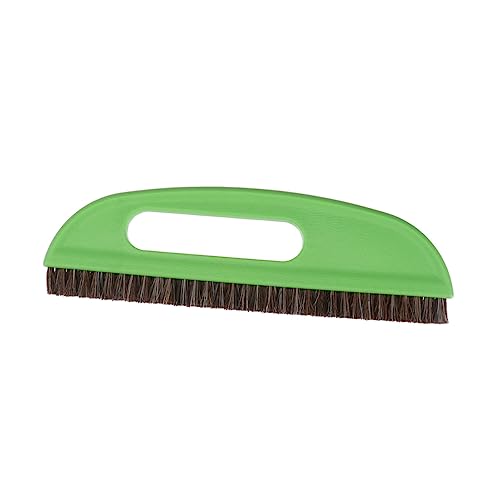jojofuny Brosse à Tapisser Ergonomique Pour Mural Outil De Construction De Revêtement Avec Poils Moyens Application Facile De Colle Pour Peint Pour Vos...