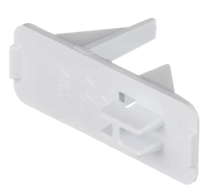 Bac à Légumes Tiroir Réfrigérateur Whirlpool WTE3113W - Réf 1117R - Occasion