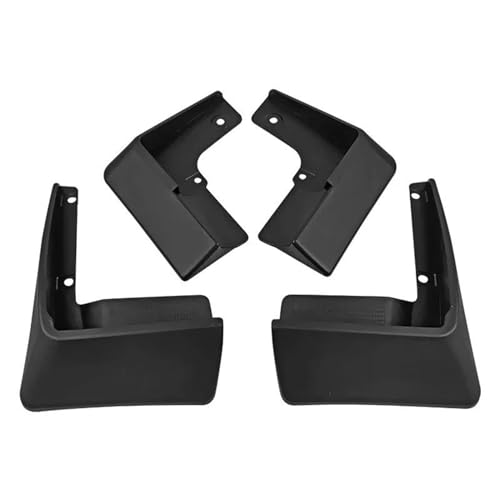 Garde-boue Prius 3 XW30 accessoires de voiture bavettes de roue