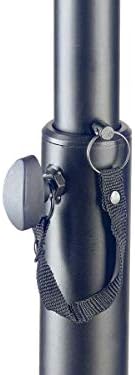 Stagg SMOS-05 Ustaw regulowany stojak monitora