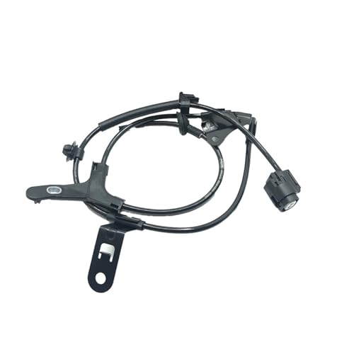 Capteur 89543-12070 résout le voyant ABS allumé pour sécuriser le freinage