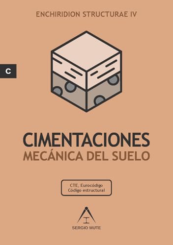 Cimentaciones. Mecánica del Suelo