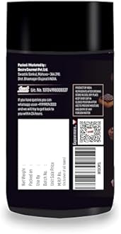 Desire Baker's Active Dry Yeast 75 Grams | Perfect for Bread, Pizza Dough, Cakes & More | Instant Dry Yeast