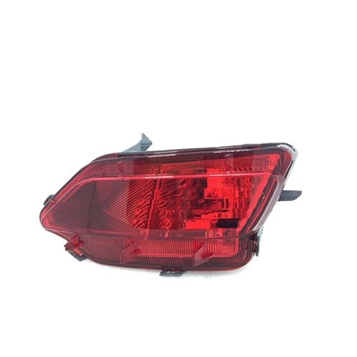 Réflecteur Pare-Chocs Arrière pour Toyota RAV4 Réparation Feu Antibrouillard et Frein Côté Droit