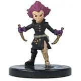 Pathfinder Battles: Gnome Wizard 14 - Rusty Dragon Inn