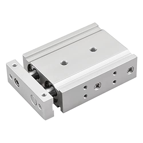 Heschen - Cilindro ad aria doppio in alluminio