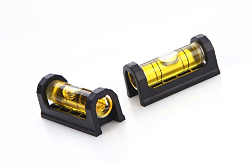 Gunsmith Level, Scope Mounting Kit,Professional Magnetic Scope Leveling Tool,3 Pieces