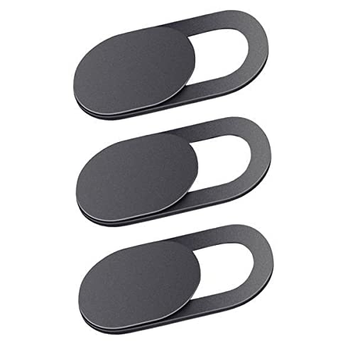 BNF® 3xultra Thin 0 03in Camera Shutter Protector Privacy Sticker Slider Coverwebcams Laptop Desktop Accessories Computers Tablets-image-29