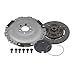 Price comparison product image Clutch Kit Blue Print ADV183027 Febi Bilston with release plateNew Pck of 1