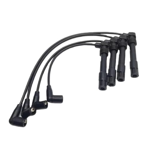 Cables de encendido coche 036905409K para un arranque estable en Seat Leon y Ibiza