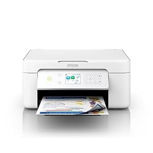 Epson Expression Home XP-4205 Stampante Multifunzione Inkjet A Cartucce (epson Expression Home XP-4205 - Multif)