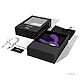 LELO BRUNO Prostate Stimulator for Men, Purple, Dual Motors Prostatic Massage Adult Toy for Men