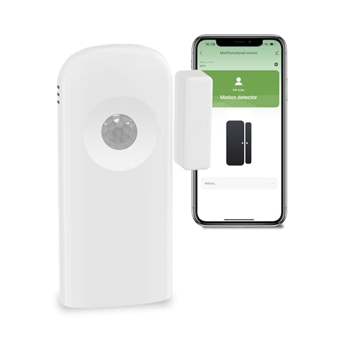 Top 10 Door Sensor For Alexa of 2022 Katynel
