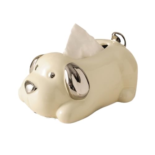 WOLKKAM �Z���~�b�N�e�B�b�V���{�b�N�X ���킢���� ���r���O���[�� �e�B�b�V���{�b�N�X �z�[�� �R�[�q�[�e�[�u�� �i�v�L���{�b�N�X (�x�[�W���V���o�[)