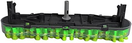 Pieza de repuesto para el conjunto de bloque de cepillo de vacío Hoover se adapta a modelos FH50130, FH50140, FH50150 # en comparación con la parte