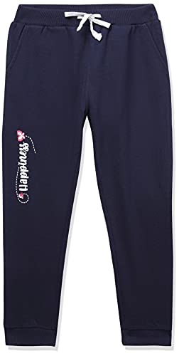 Image of Amazon Brand - Symbol Girl's Regular Casual Pants