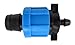 Drip Tape 5/8" Loc x 1/4" Barb