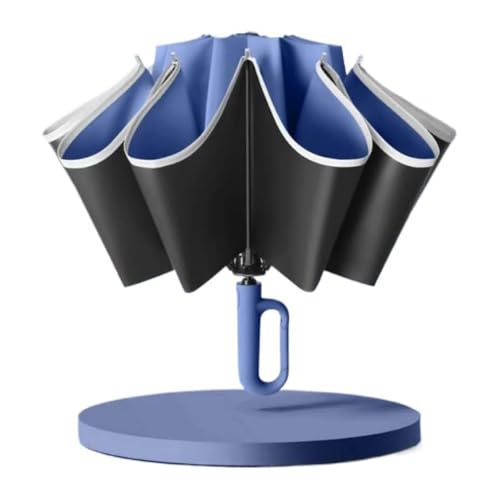 Parapluie de Voyage Pliable Audi Q5 Auto compact et robuste - 2