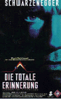 Preisvergleich Produktbild Total Recall [VHS]