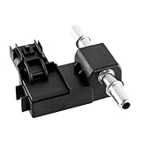 Yonder Flux Flex Fuel Sensor for Buick Chevy Cadillac GMC 2012-2021, Flex Sensor for Lacrosse ATS SRX Caprice Equinox Impala Silverado 1500 Tahoe Sierra 2500HD Replace OE 13577429/13507129