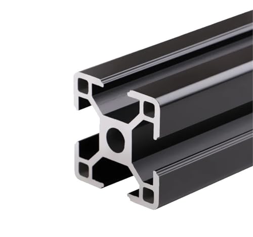 Fai da te e uso domestico: ideale for la lavorazione del legno, il design di mobili e progetti domestici. Utilizza i nostri profili in alluminio for creare librerie, vetrine espositive, gabbie e attrezzature for espositori unici