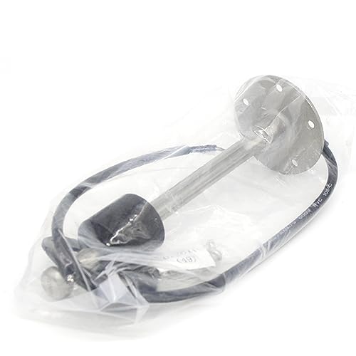 Flotteur d'huile marine 200mm de norme européenne 0-190 ohm pour réservoir d'eau