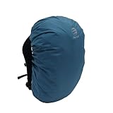 [イスカ] パックカバー ベーシックデイパックカバー 264709 インディゴ