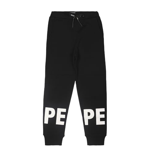 Image of Pepe Jeans Boy's Regular Fit Mid Rise Trouser