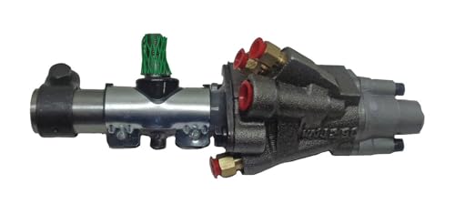 Lares - New Power Steering Control Valve