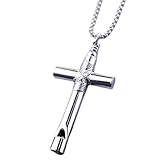 多目的リング 男性用 : 隠しステンレススチール 調節可能なオープニングリング 護身用ネックレス 2025年 超薄型 折りたたみ式 可能 防水 防犯 隠しナイフ 女性用 男性用 緊急用 コスプレ アクセサリー (白 ピンク 黒) (ピンク) (シルバー)