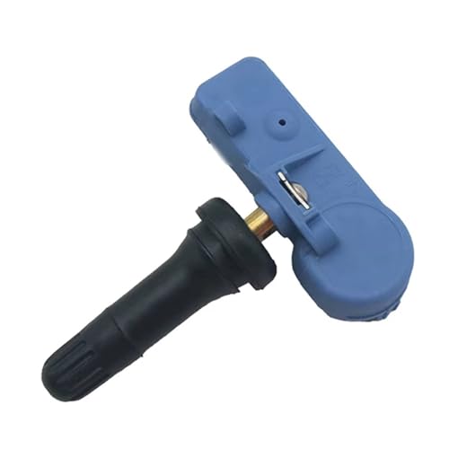 Capteur TPMS Daewoo Nexia capteur de pression des pneus 25789964 valve électronique