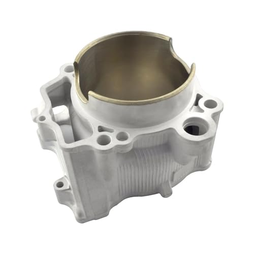 Bloc-cylindres YZ450F 2003-2005 avec piston 95 mm et joints d'embase pour moteur moto - 2