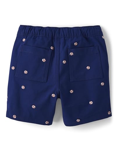 Image of Gymboree Boys' and Toddler Pull on Shorts