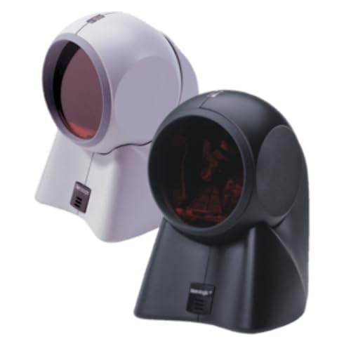 Honeywell handheld scanner terminal