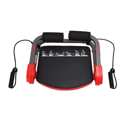 Imagen de Bnineteenteam Máquina para Abdominales