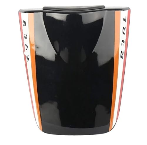 Moto pillion couverture de siège arrière CBR600RR carénage injecté haute qualité