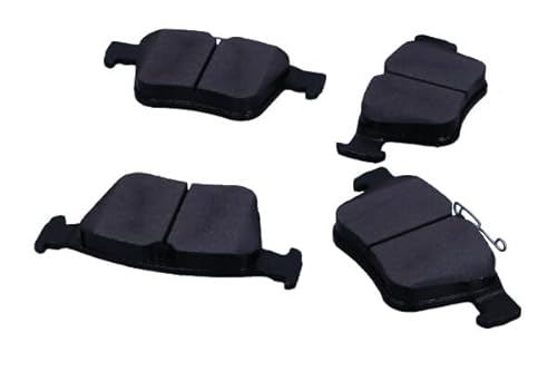 Meyle Meyle Brake Pads Brake Pad Set True To Oe. Rear Axle 025 250 0916