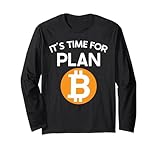 Funny Bitcoin Btc Crypto Gift Plan B itcoin