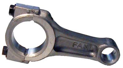 EZGO 4 Cycle 91-Up Gas Golf Cart Connecting Rod | Fuji-Robin 295 & 350 Cc Engine