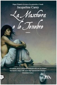 La maschera e le tenebre La maschera e le tenebre