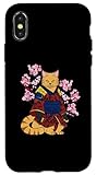 NINJA KAWAII KITTEN WARRIORS T-SHIRT