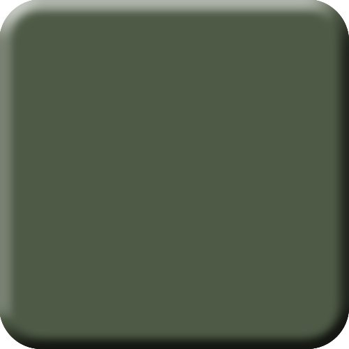 Surface Colour Hardener for Concrete - 25Kg (Slate Green)
