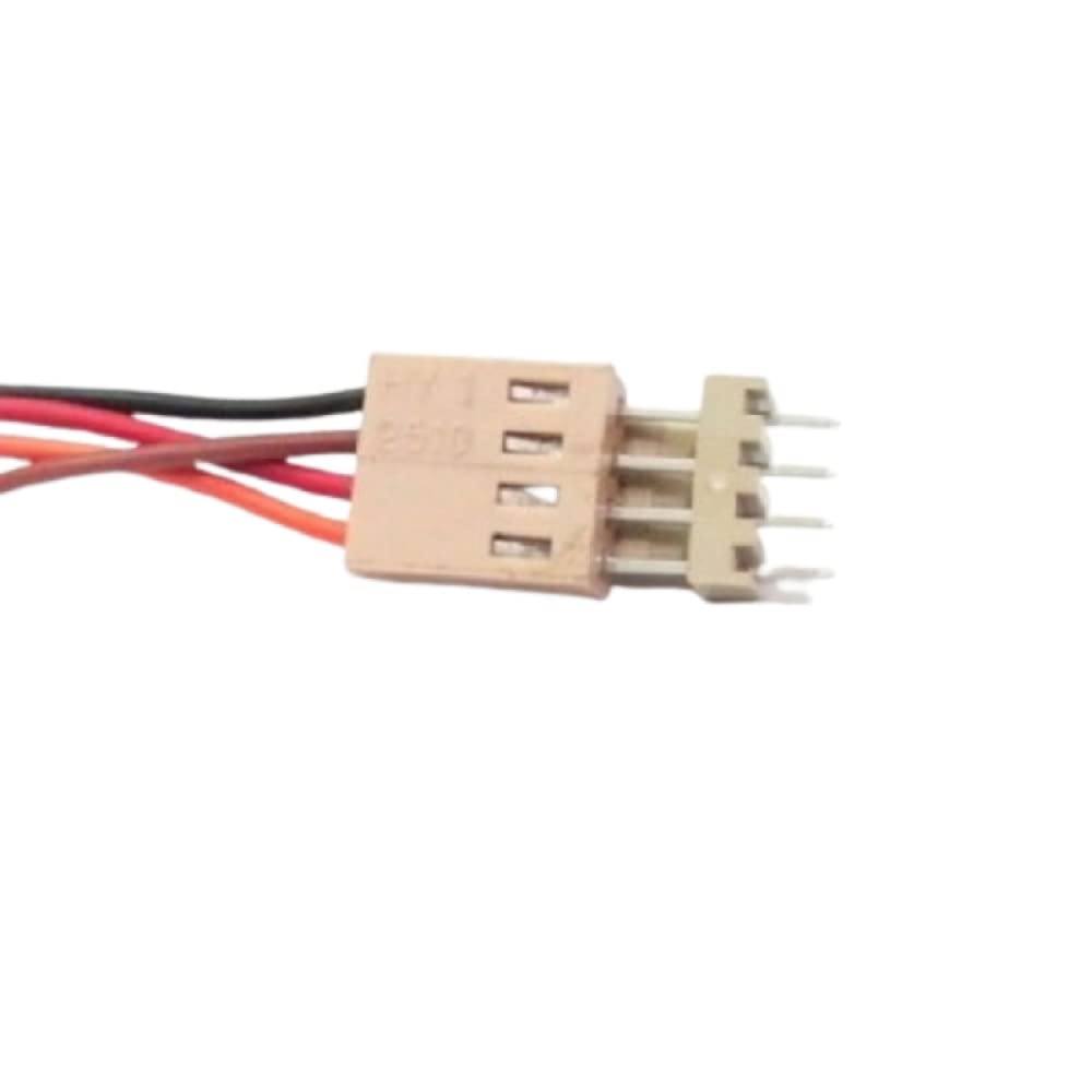 See full amazon price history chart for 4 Pin JST XH Relimate Connector (RMC) Male-Female Pair With Wire/Cable (10 Pcs) 4 Pin JST XH Relimate Connector (RMC) Male-Female Pair With Wire/Cable (10 Pcs) (B0B53W6F8B) Amazon Price History, Amazon Price Tracker